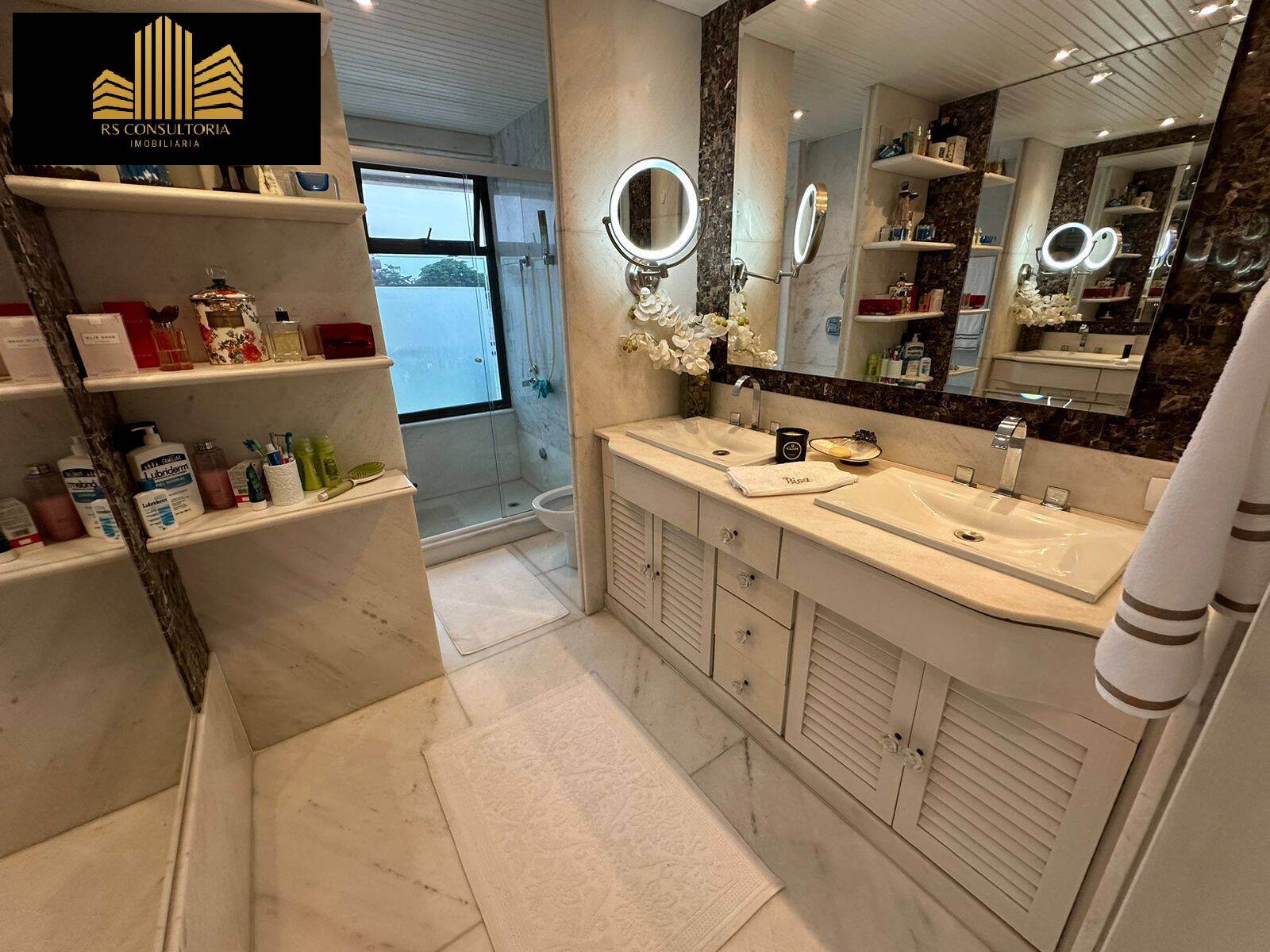 Apartamento, 3 quartos, 248 m² - Foto 15
