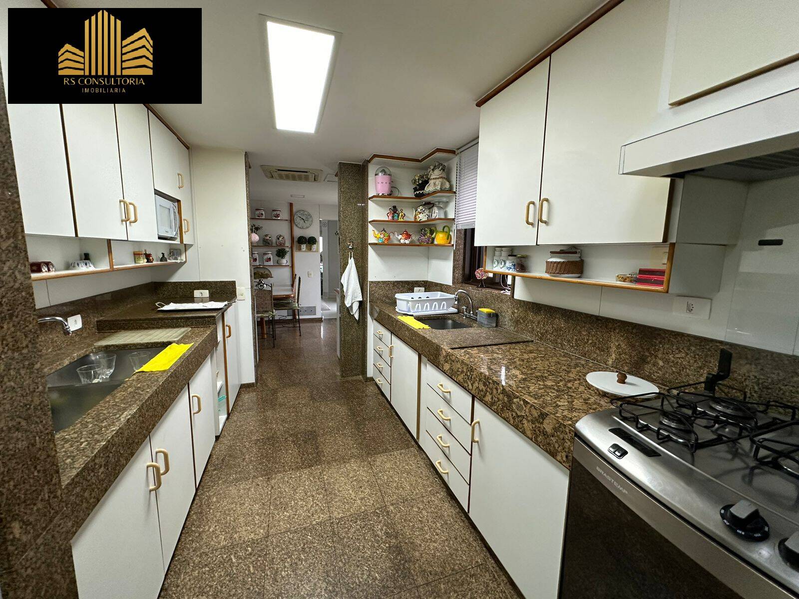 Apartamento, 3 quartos, 248 m² - Foto 21