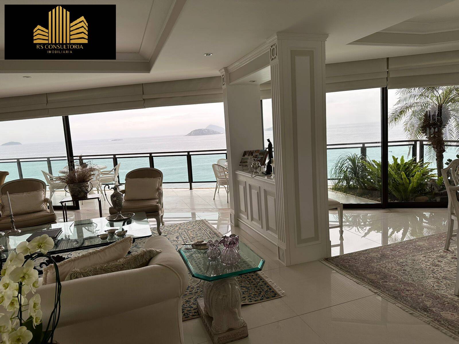 Apartamento, 3 quartos, 248 m² - Foto 6