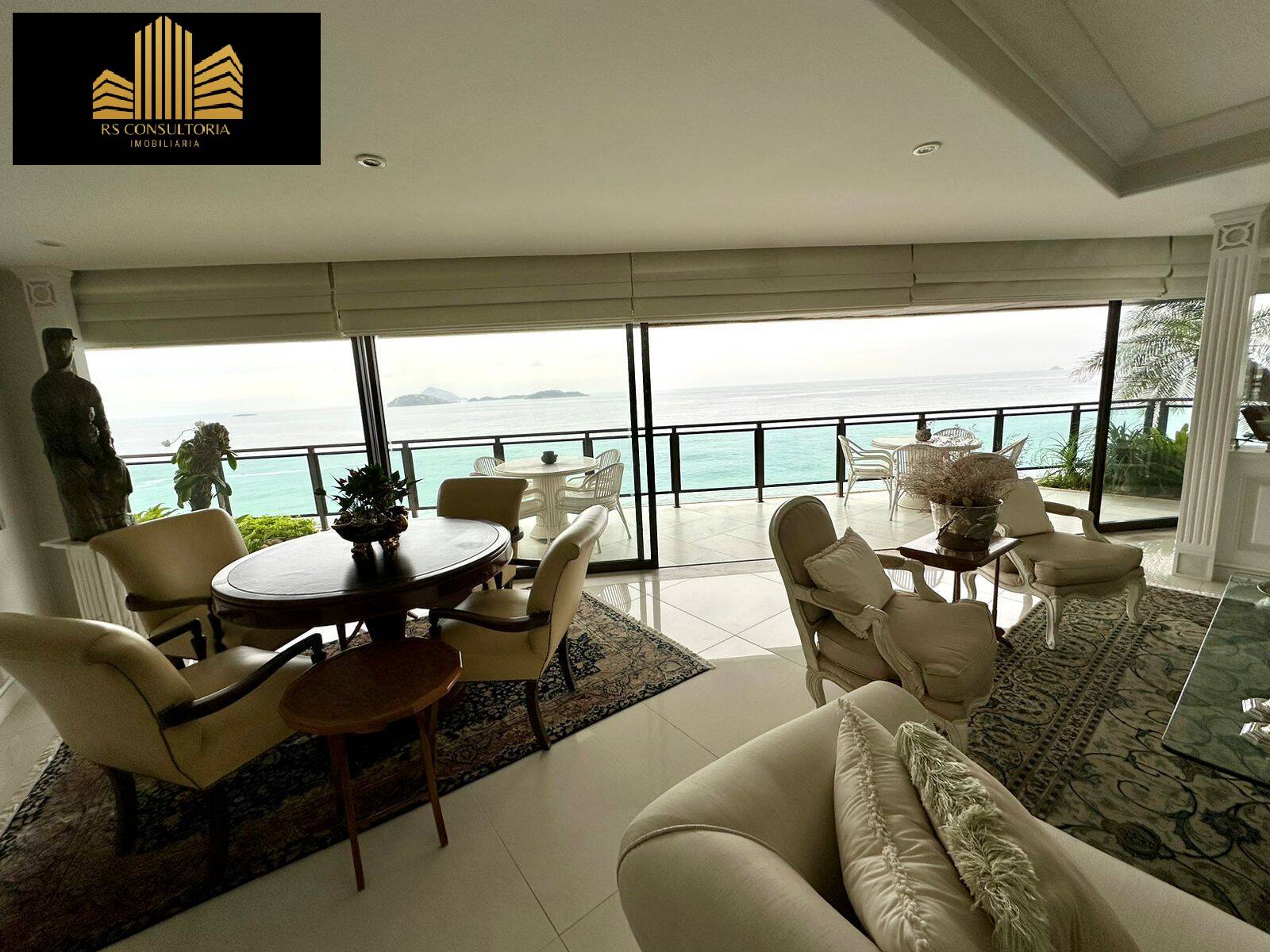 Apartamento, 3 quartos, 248 m² - Foto 5