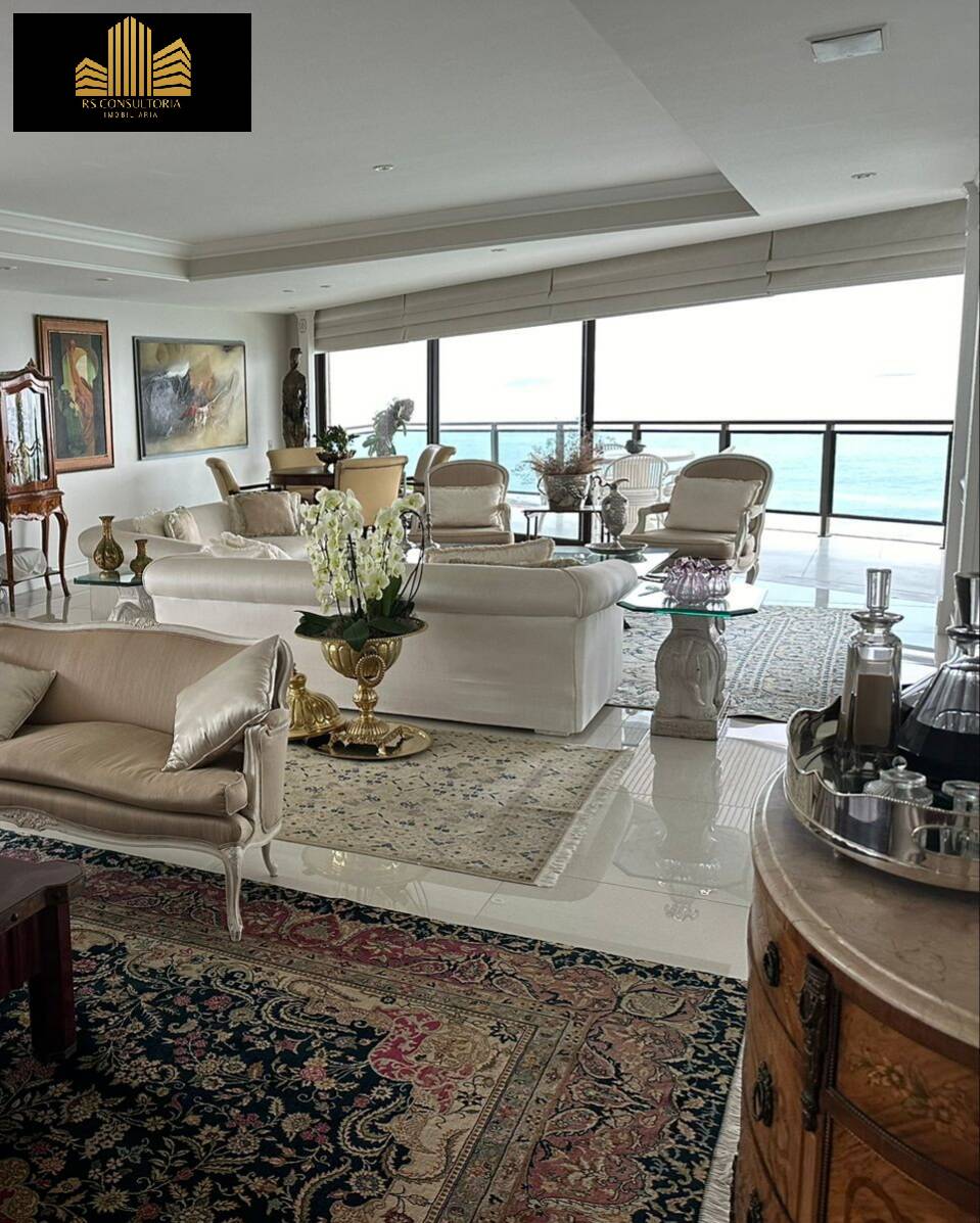 Apartamento, 3 quartos, 248 m² - Foto 4