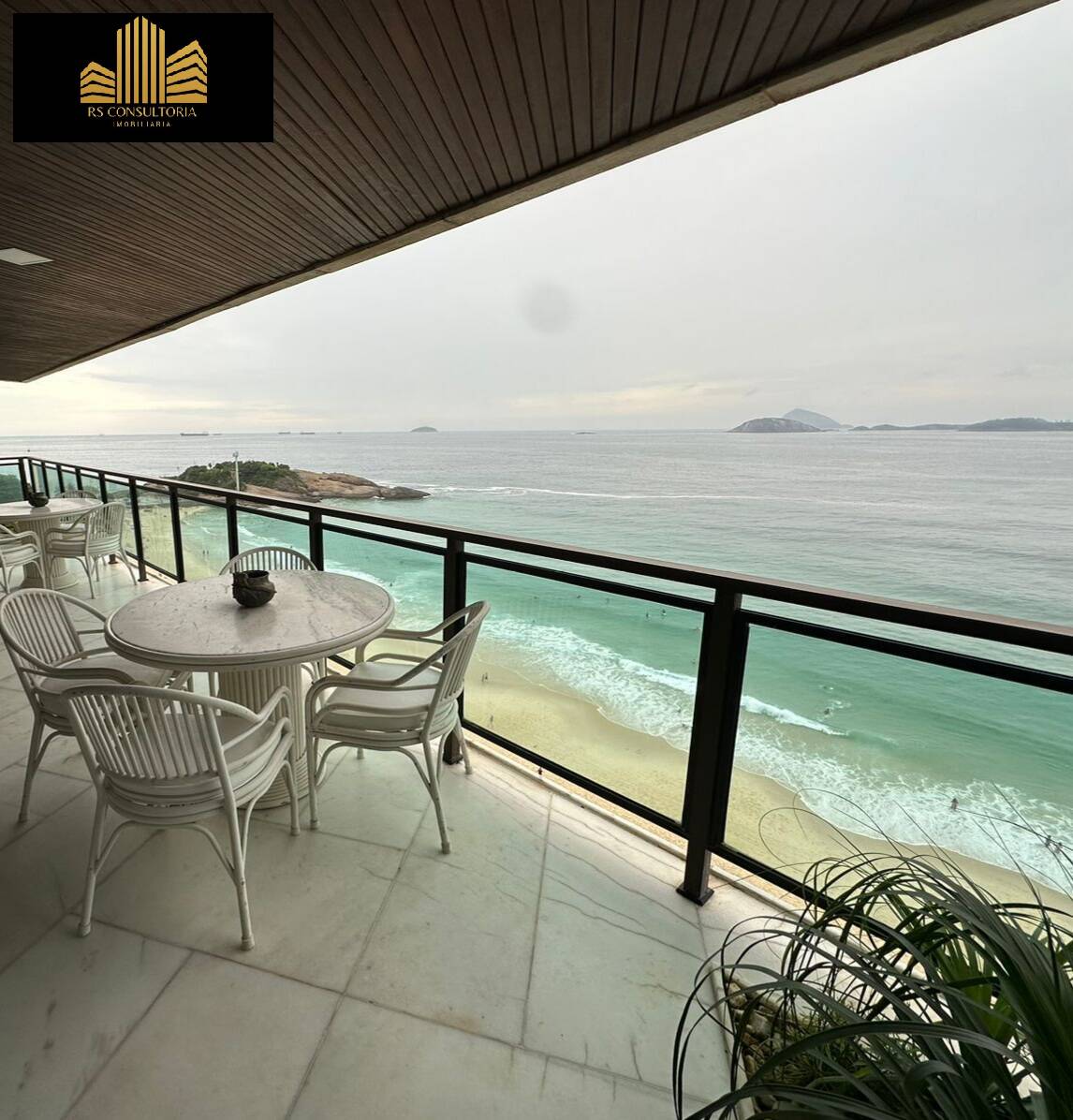 Apartamento, 3 quartos, 248 m² - Foto 1