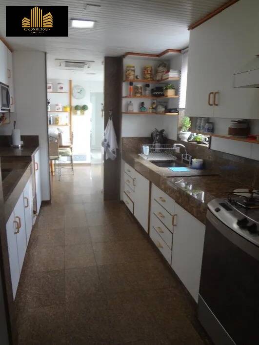 Apartamento, 3 quartos, 248 m² - Foto 22
