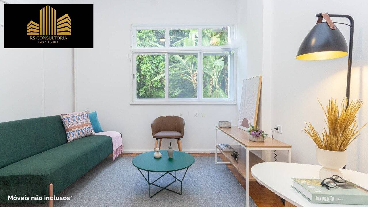 Apartamento, 2 quartos, 66 m² - Foto 2