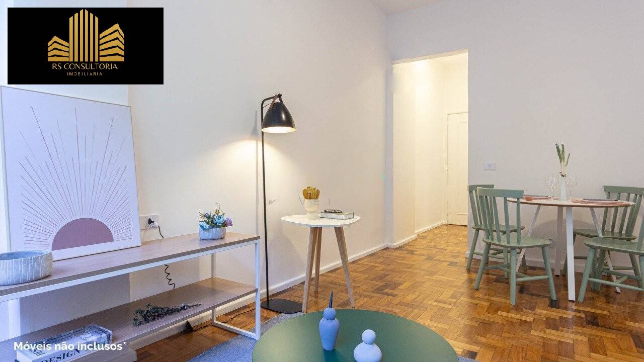 Apartamento, 2 quartos, 66 m² - Foto 3