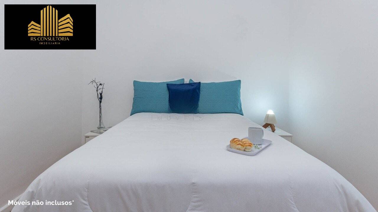 Apartamento, 2 quartos, 66 m² - Foto 8