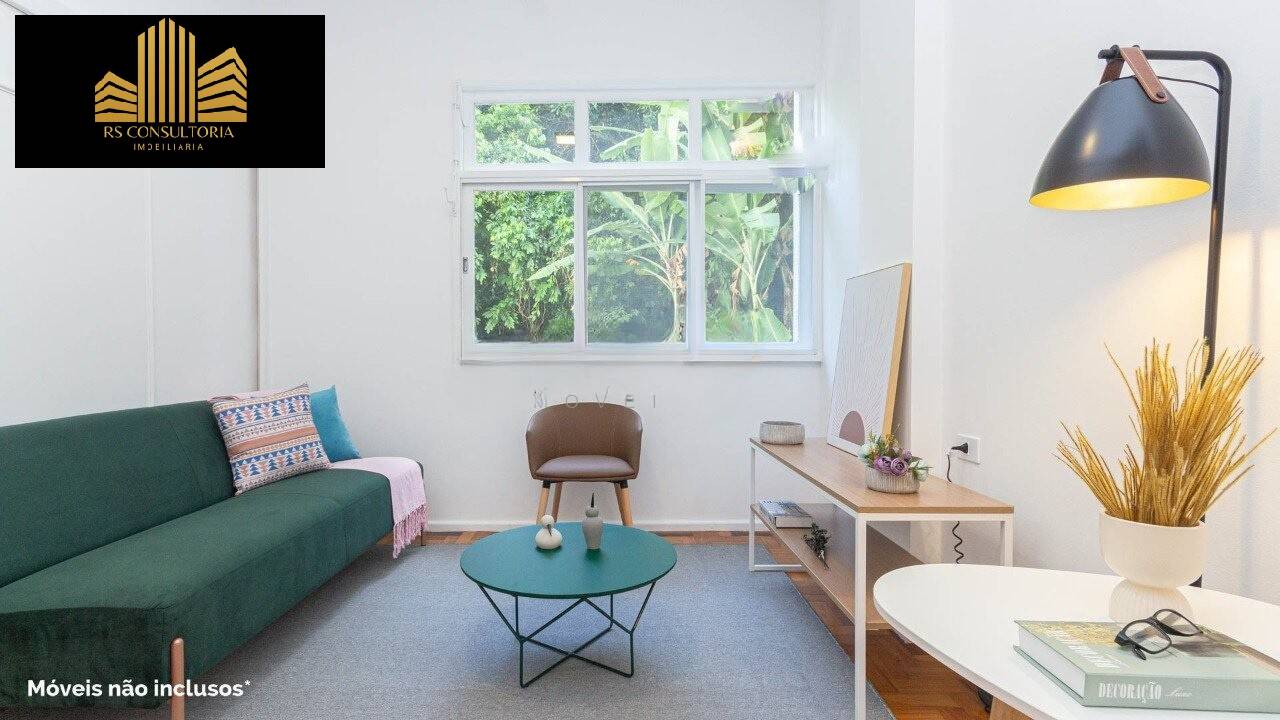 Apartamento, 2 quartos, 66 m² - Foto 5