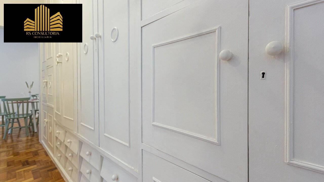 Apartamento, 2 quartos, 66 m² - Foto 7