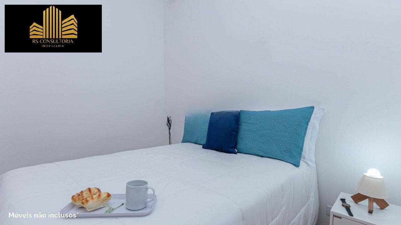 Apartamento, 2 quartos, 66 m² - Foto 9