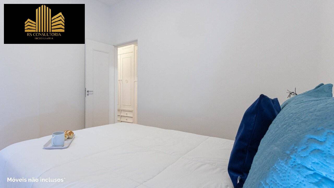 Apartamento, 2 quartos, 66 m² - Foto 11