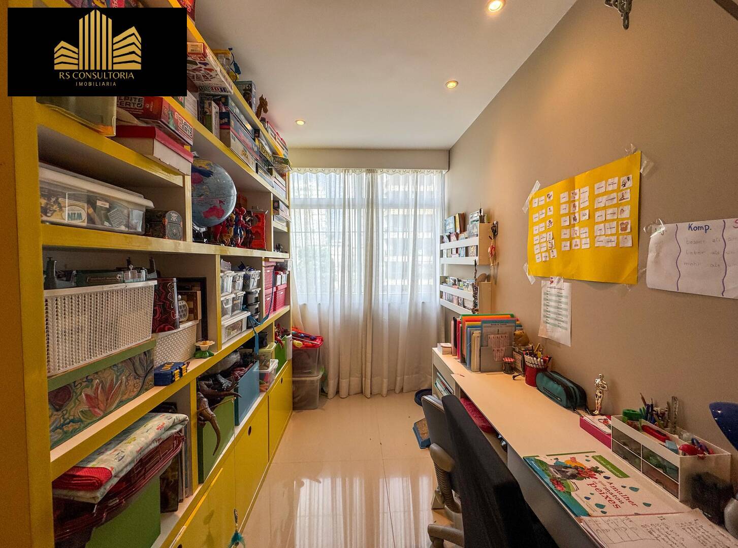 Apartamento, 3 quartos, 95 m² - Foto 11