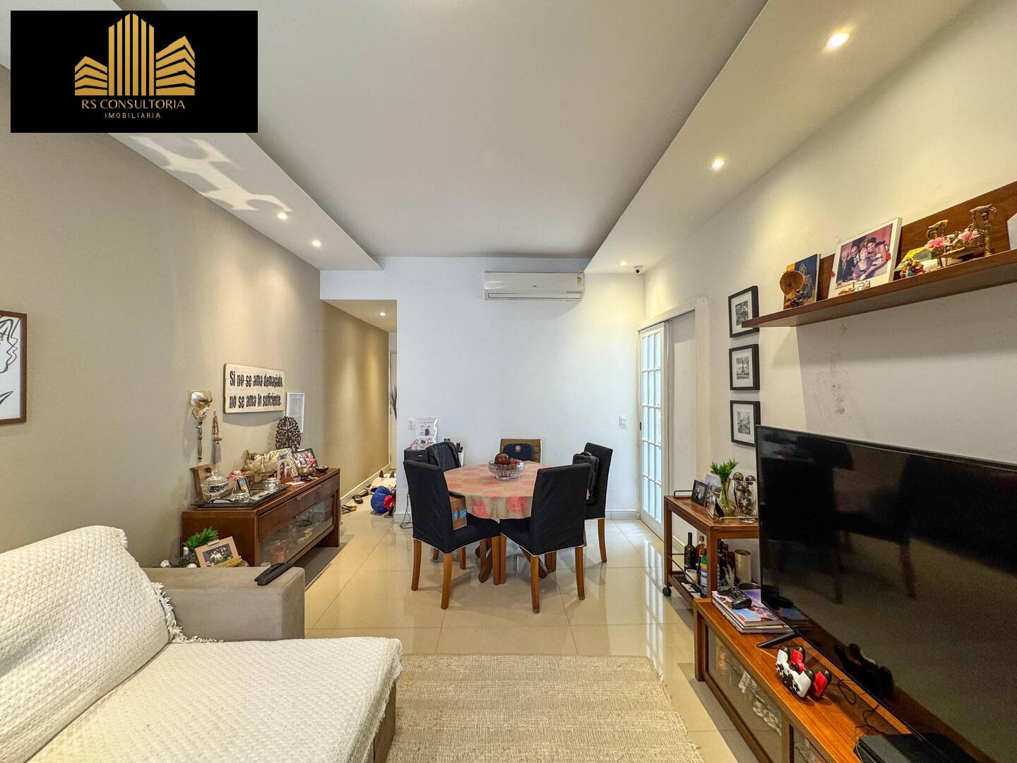 Apartamento, 3 quartos, 95 m² - Foto 4