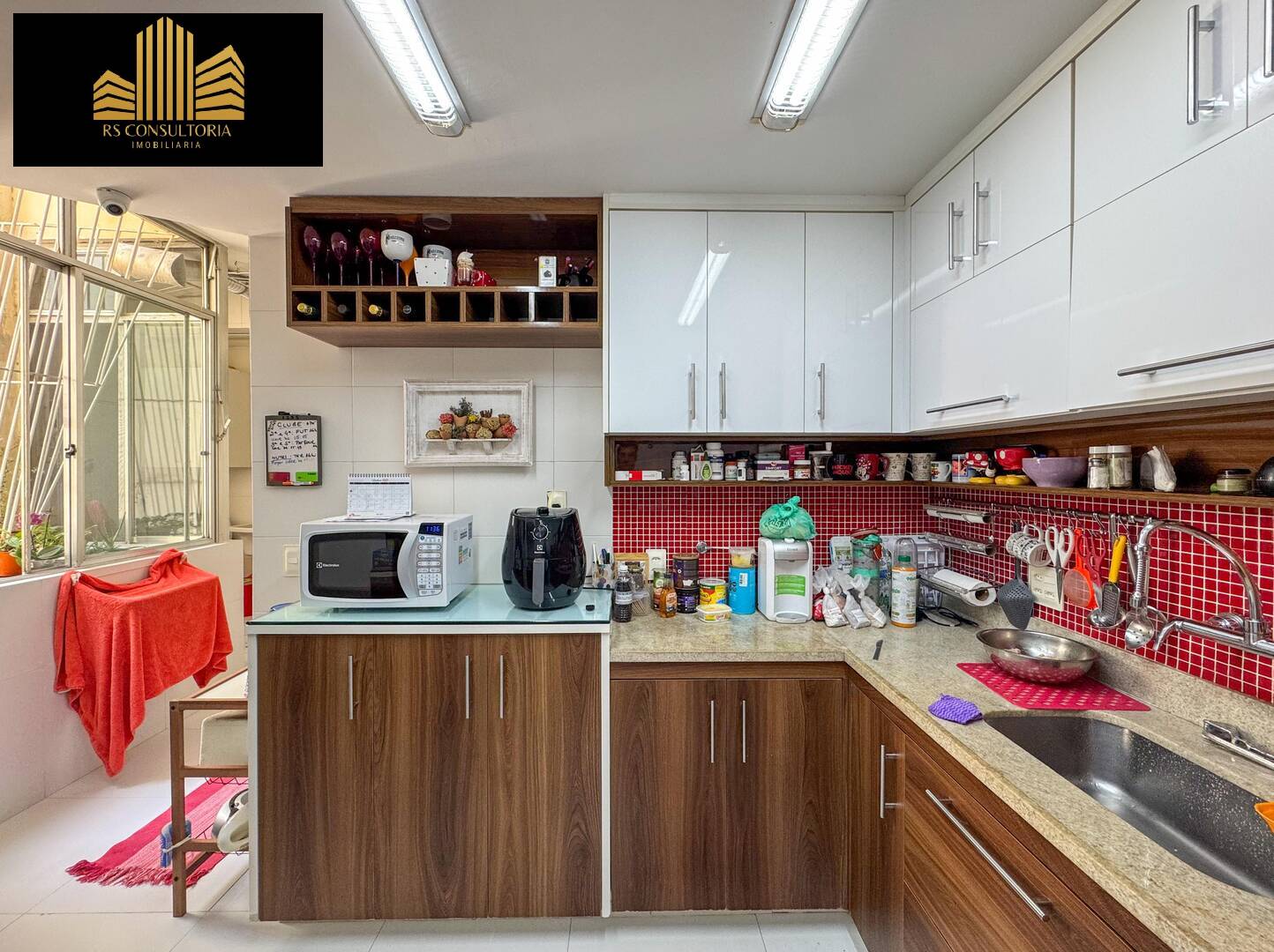 Apartamento, 3 quartos, 95 m² - Foto 30