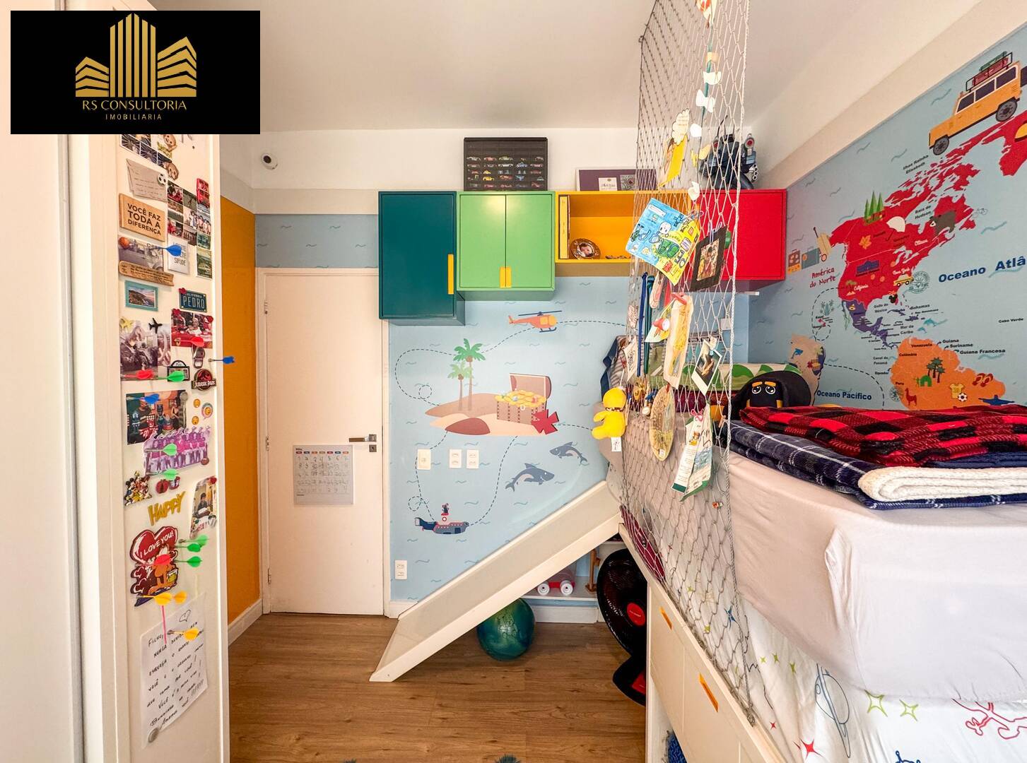 Apartamento, 3 quartos, 95 m² - Foto 7