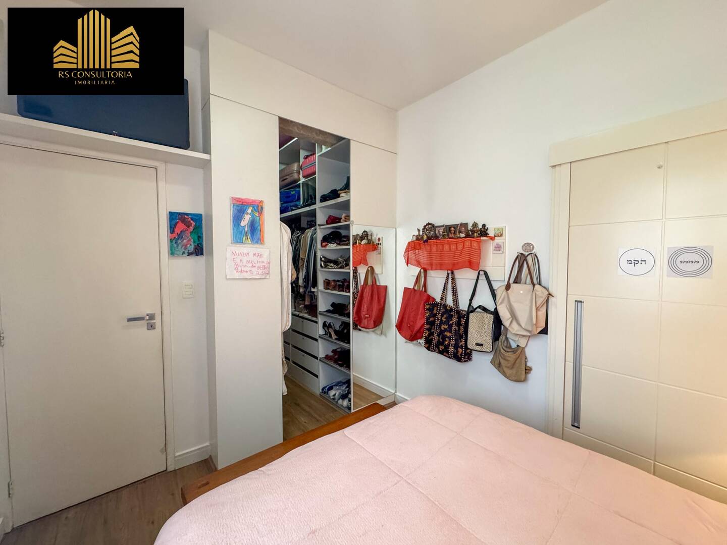 Apartamento, 3 quartos, 95 m² - Foto 21