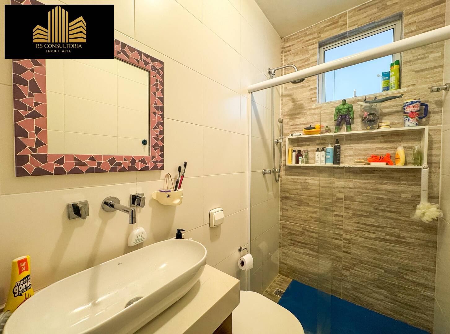 Apartamento, 3 quartos, 95 m² - Foto 23