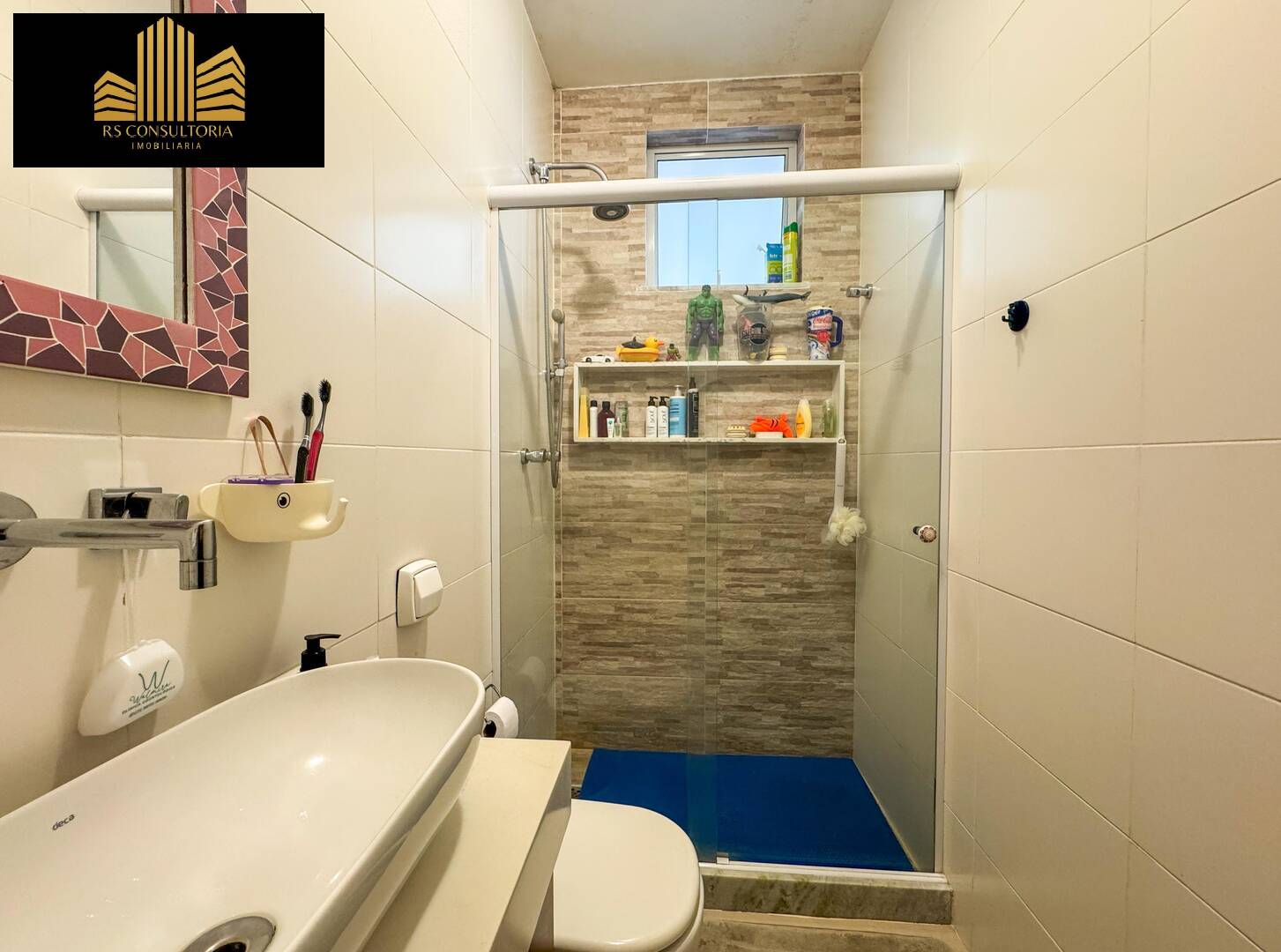 Apartamento, 3 quartos, 95 m² - Foto 24