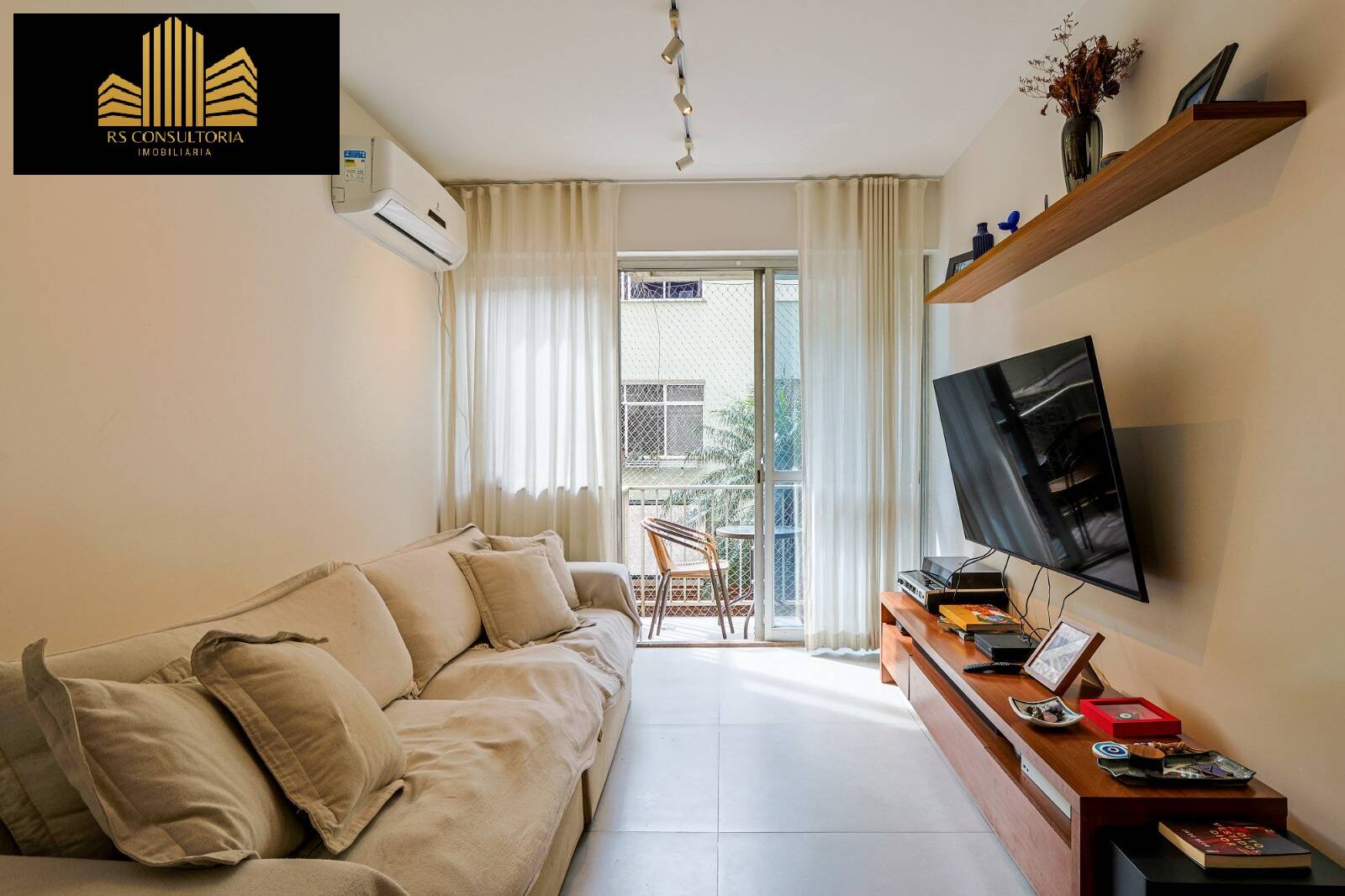 Apartamento, 3 quartos, 91 m² - Foto 2