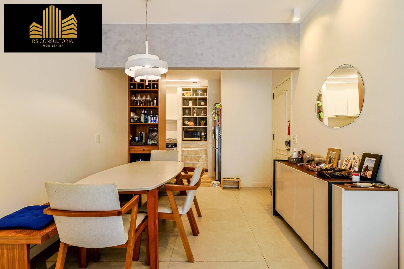 Apartamento, 3 quartos, 91 m² - Foto 6