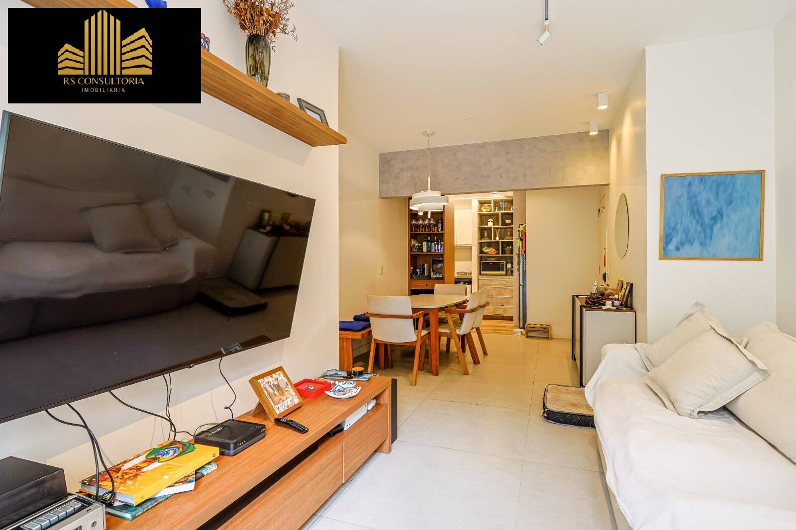 Apartamento, 3 quartos, 91 m² - Foto 5