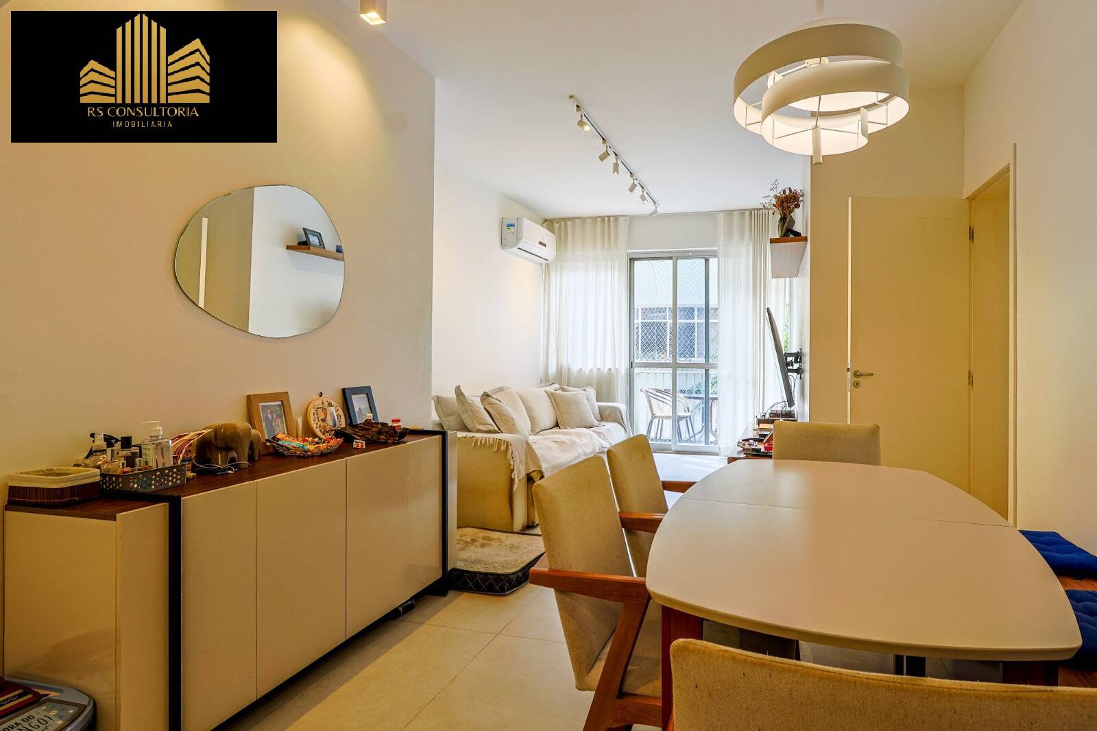 Apartamento, 3 quartos, 91 m² - Foto 7