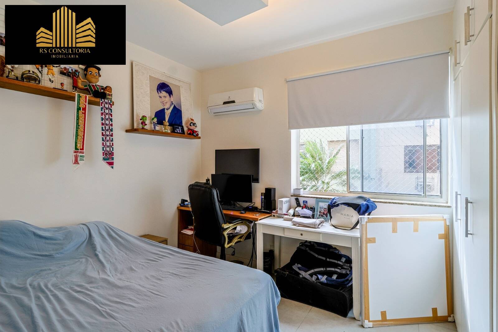 Apartamento, 3 quartos, 91 m² - Foto 15