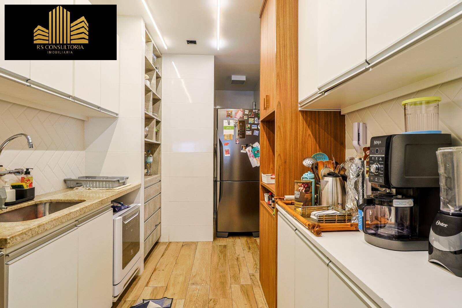 Apartamento, 3 quartos, 91 m² - Foto 23