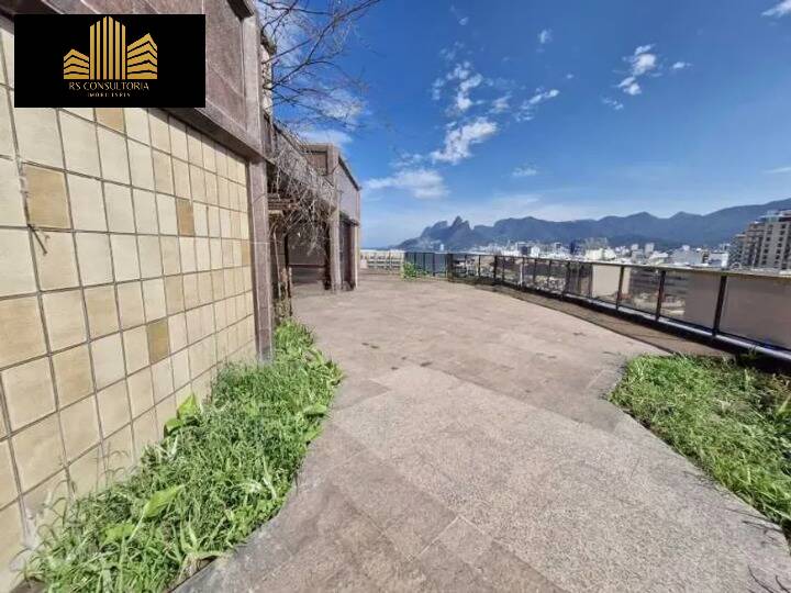 Cobertura, 5 quartos, 573 m² - Foto 7