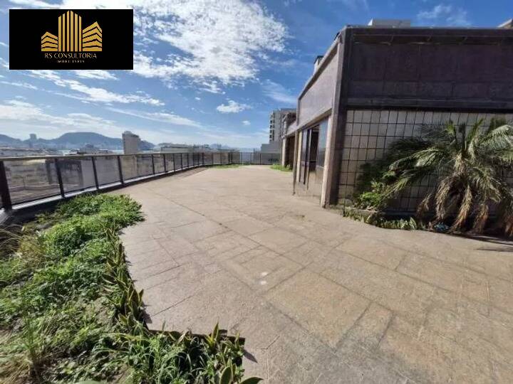 Cobertura, 5 quartos, 573 m² - Foto 8