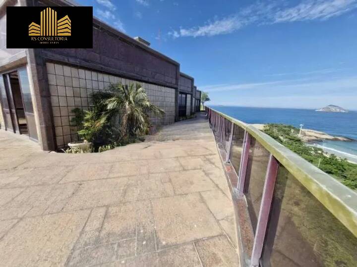 Cobertura, 5 quartos, 573 m² - Foto 9