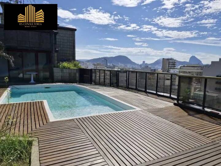 Cobertura, 5 quartos, 573 m² - Foto 4