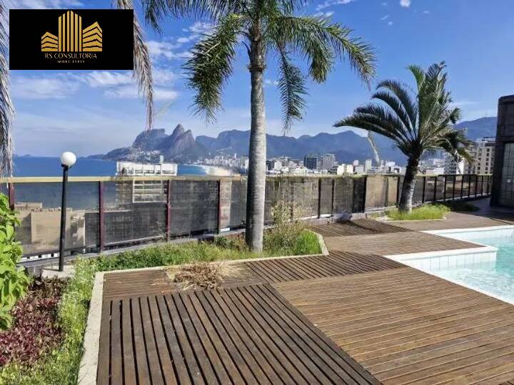 Cobertura, 5 quartos, 573 m² - Foto 6