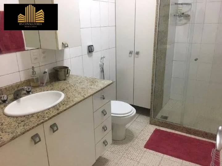 Apartamento, 4 quartos, 173 m² - Foto 19