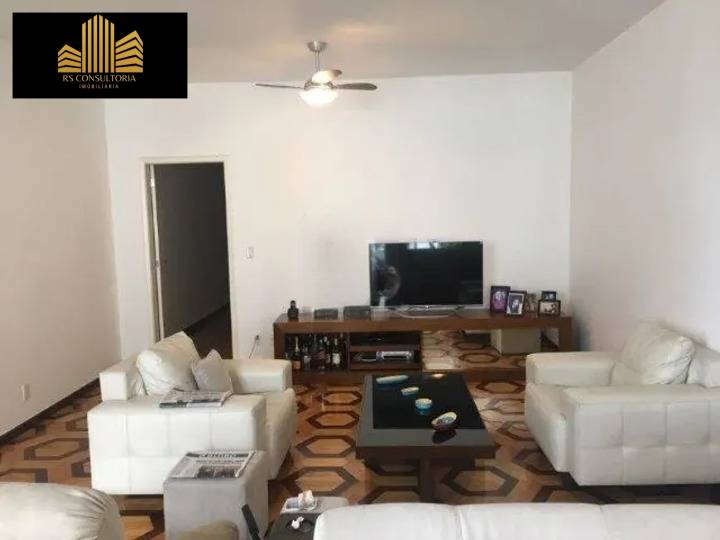Apartamento, 4 quartos, 173 m² - Foto 10