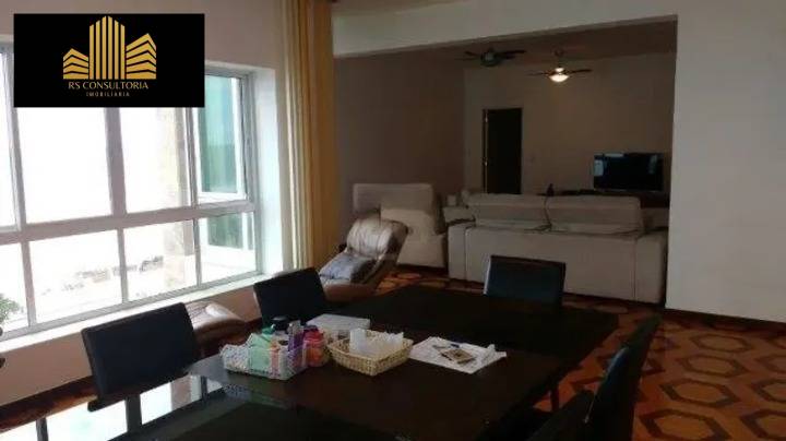 Apartamento, 4 quartos, 173 m² - Foto 7