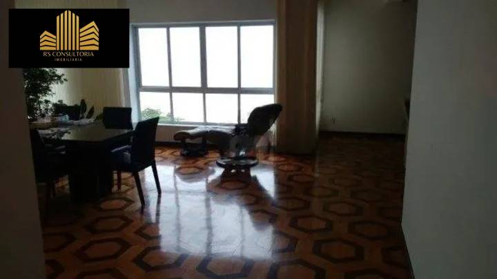 Apartamento, 4 quartos, 173 m² - Foto 5