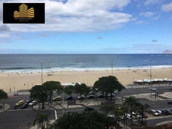 Apartamento, 4 quartos, 173 m² - Foto 1