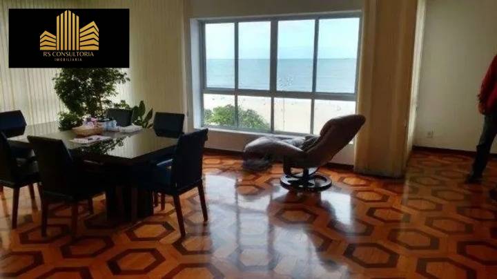 Apartamento, 4 quartos, 173 m² - Foto 2