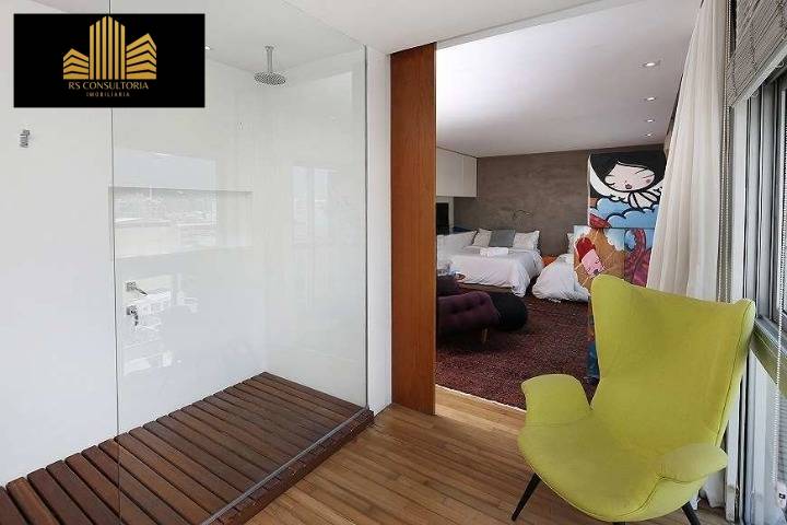 Cobertura, 3 quartos, 340 m² - Foto 12