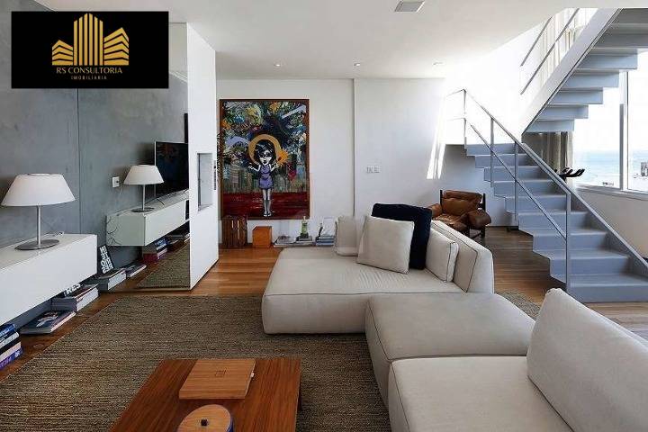 Cobertura, 3 quartos, 340 m² - Foto 10