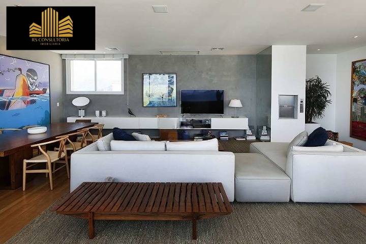 Cobertura, 3 quartos, 340 m² - Foto 15