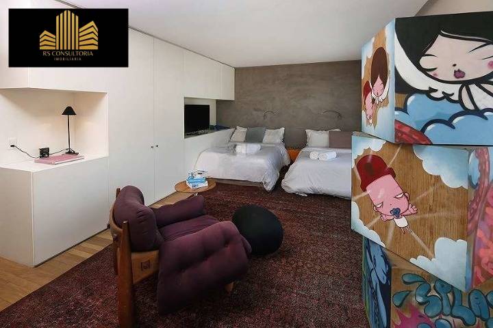 Cobertura, 3 quartos, 340 m² - Foto 13