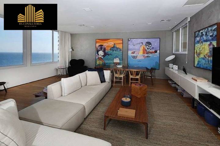 Cobertura, 3 quartos, 340 m² - Foto 17