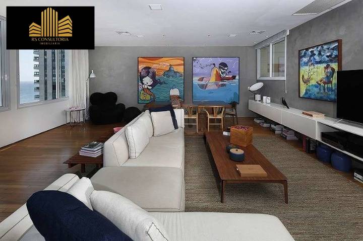 Cobertura, 3 quartos, 340 m² - Foto 16