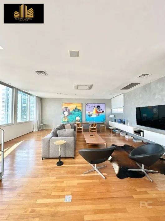 Cobertura, 3 quartos, 340 m² - Foto 19