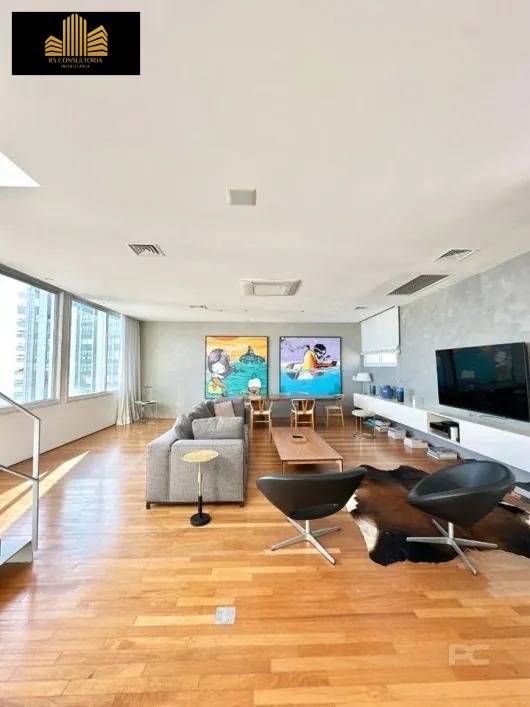 Cobertura, 3 quartos, 340 m² - Foto 21