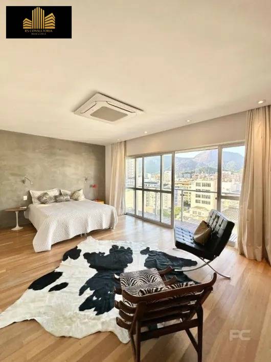 Cobertura, 3 quartos, 340 m² - Foto 30