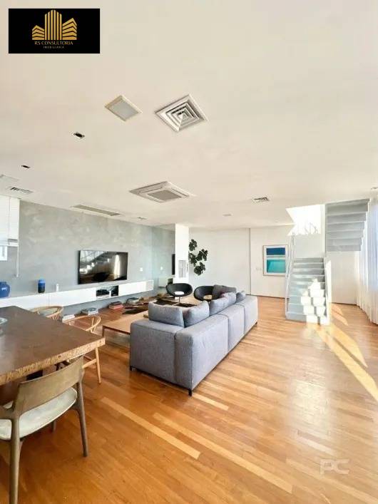 Cobertura, 3 quartos, 340 m² - Foto 22