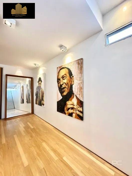 Cobertura, 3 quartos, 340 m² - Foto 20