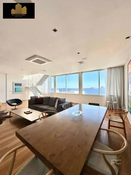 Cobertura, 3 quartos, 340 m² - Foto 25